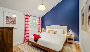 Ferienhaus | 5 Schlafzimmer, Internetzugang