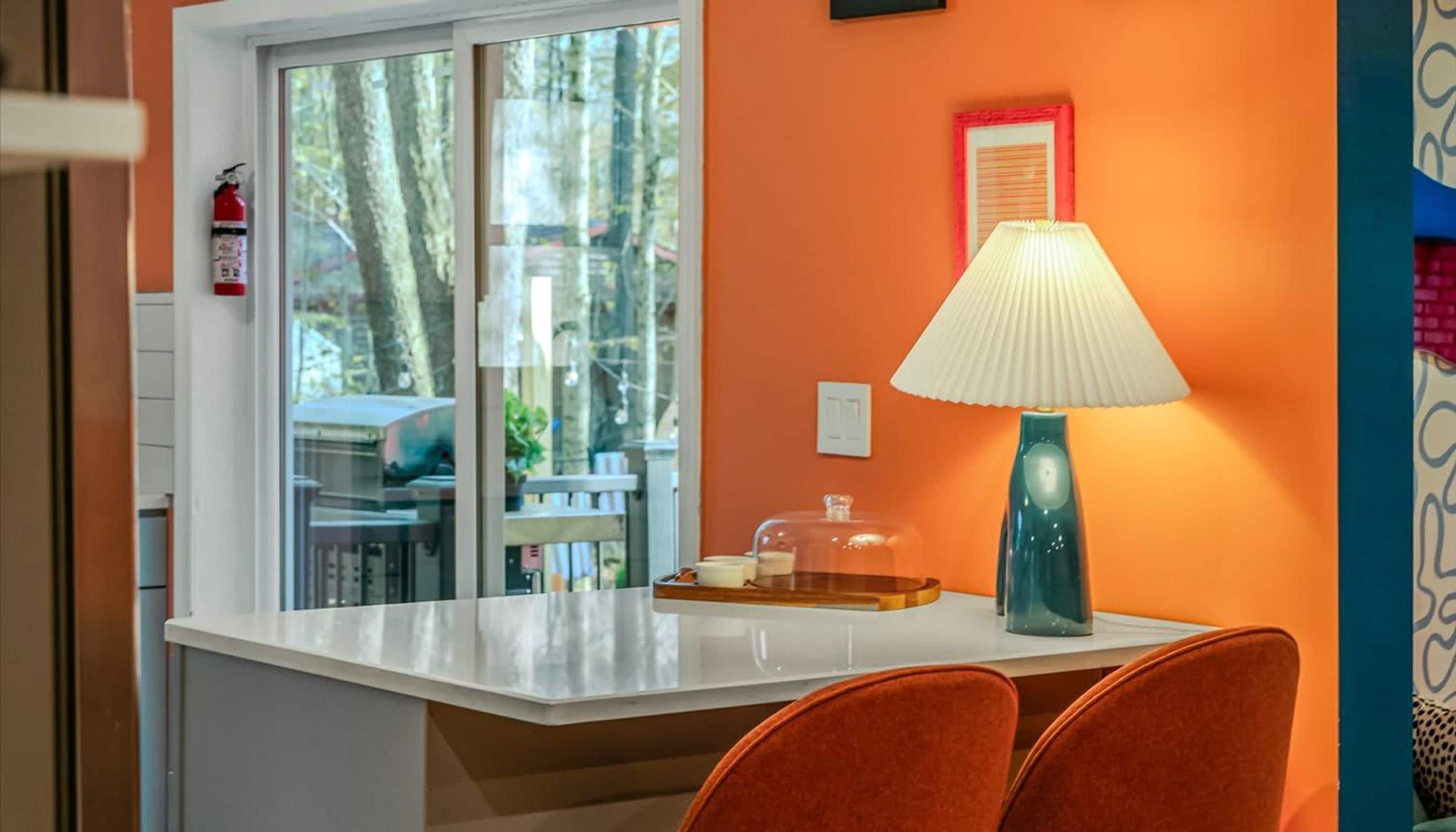Casa | 5 habitaciones y internet 