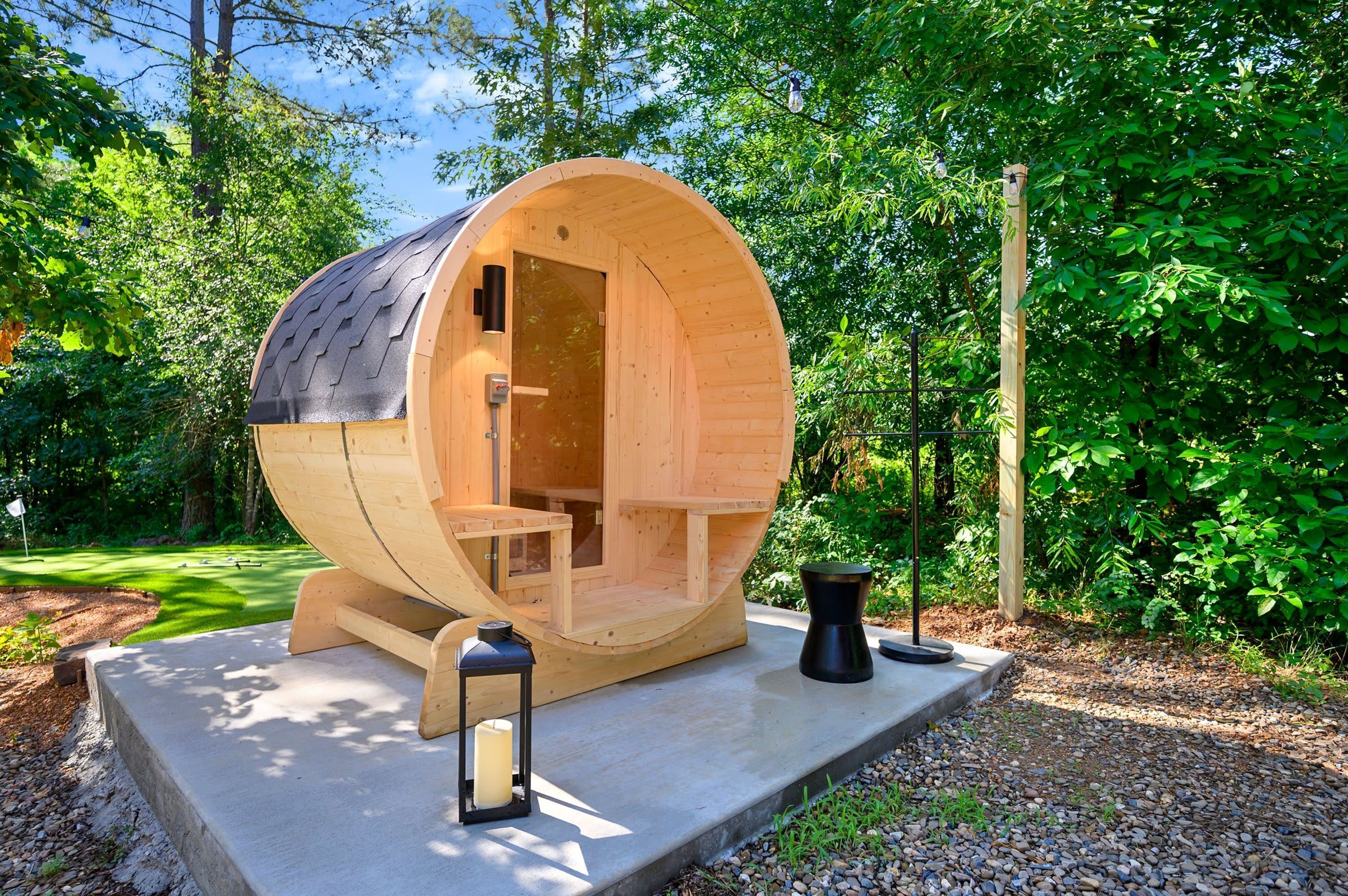 House | 2 bedrooms, high-speed internet