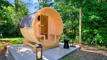 House | 2 bedrooms, high-speed internet