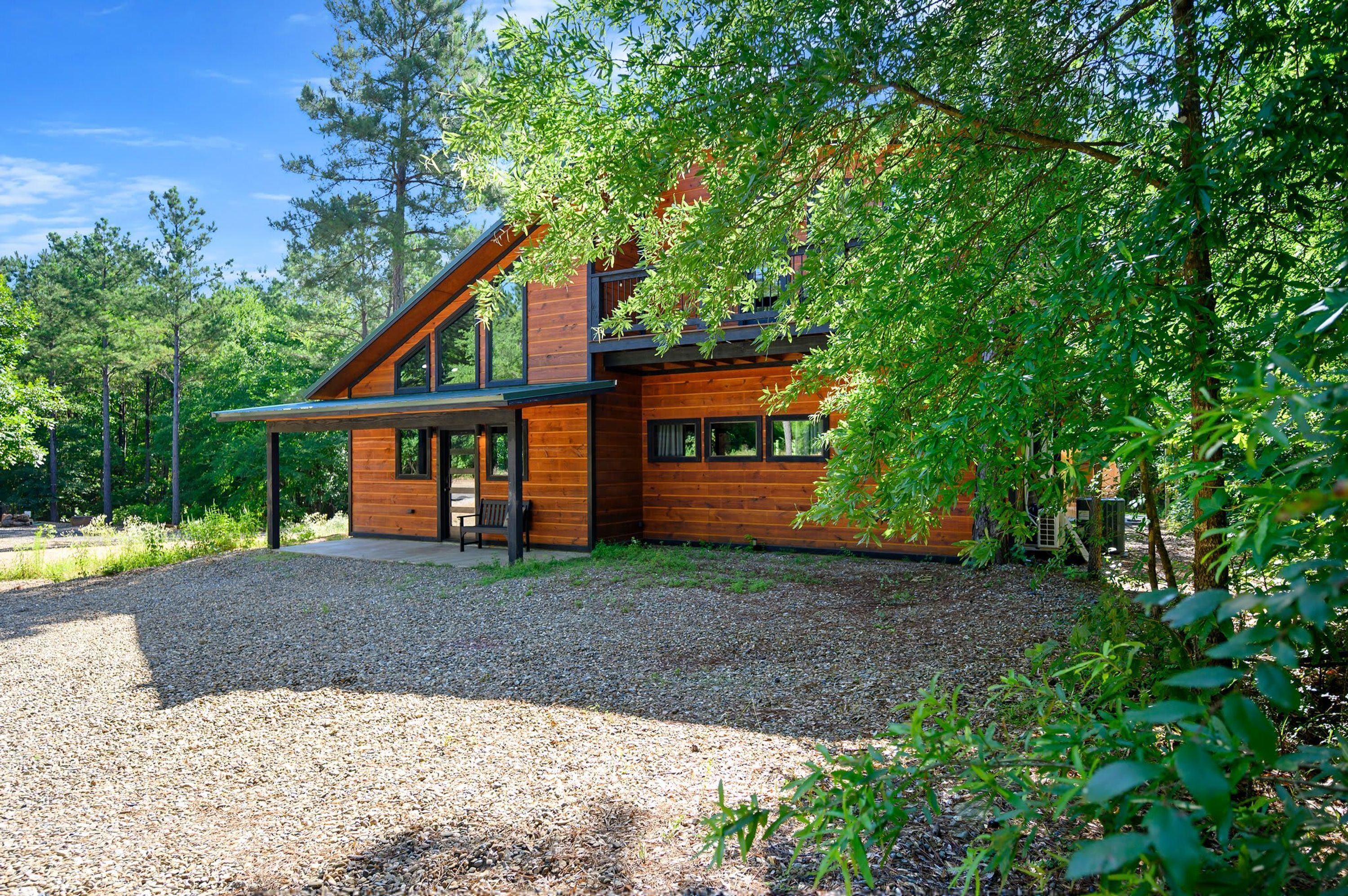 House | 2 bedrooms, high-speed internet