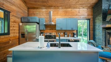 House | 2 bedrooms, high-speed internet