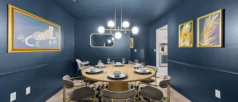 Maison | 4 chambres, Internet