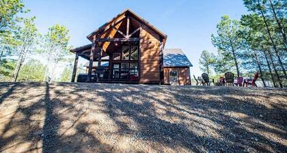 Sleeps 13 Hot Tub Arcade Firepit Games