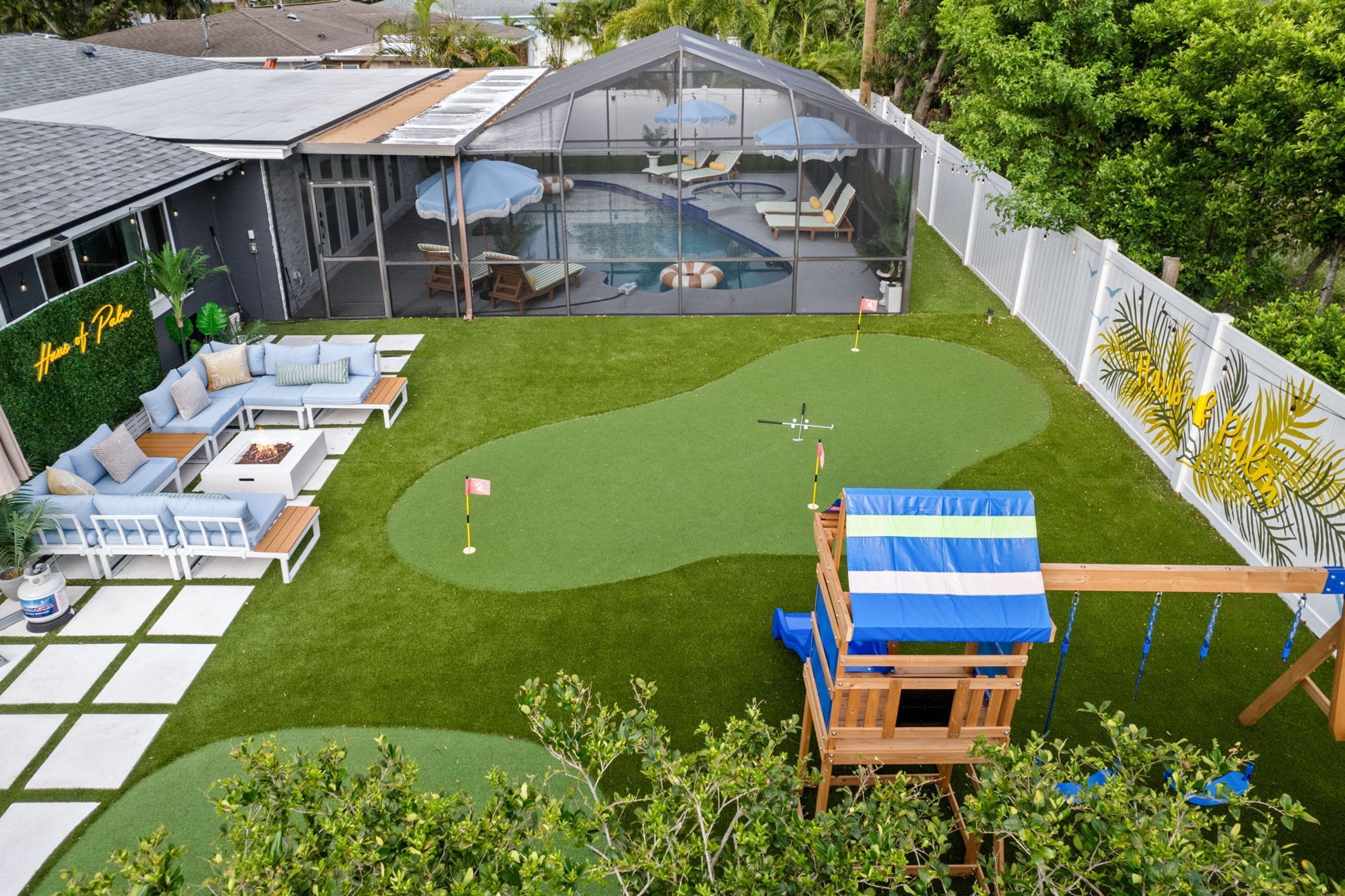 House | 4 bedrooms, Internet