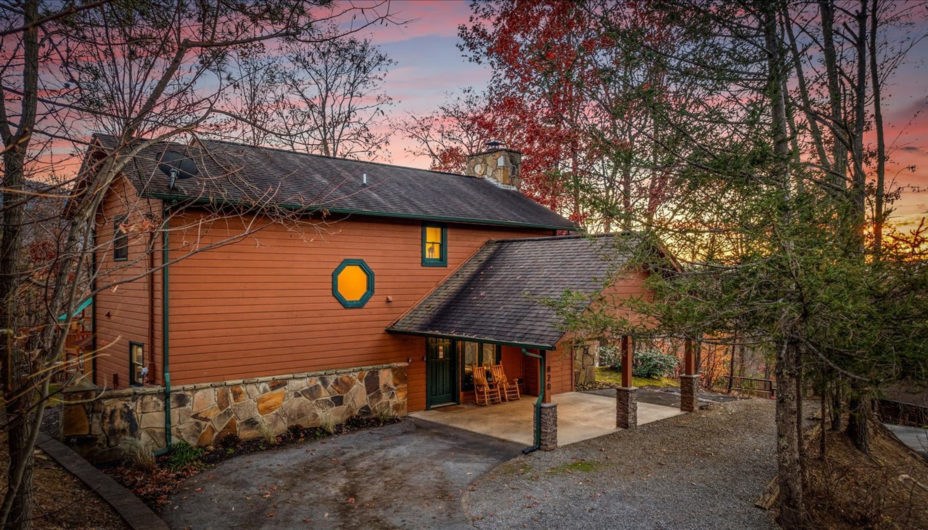 House | 4 bedrooms, Internet