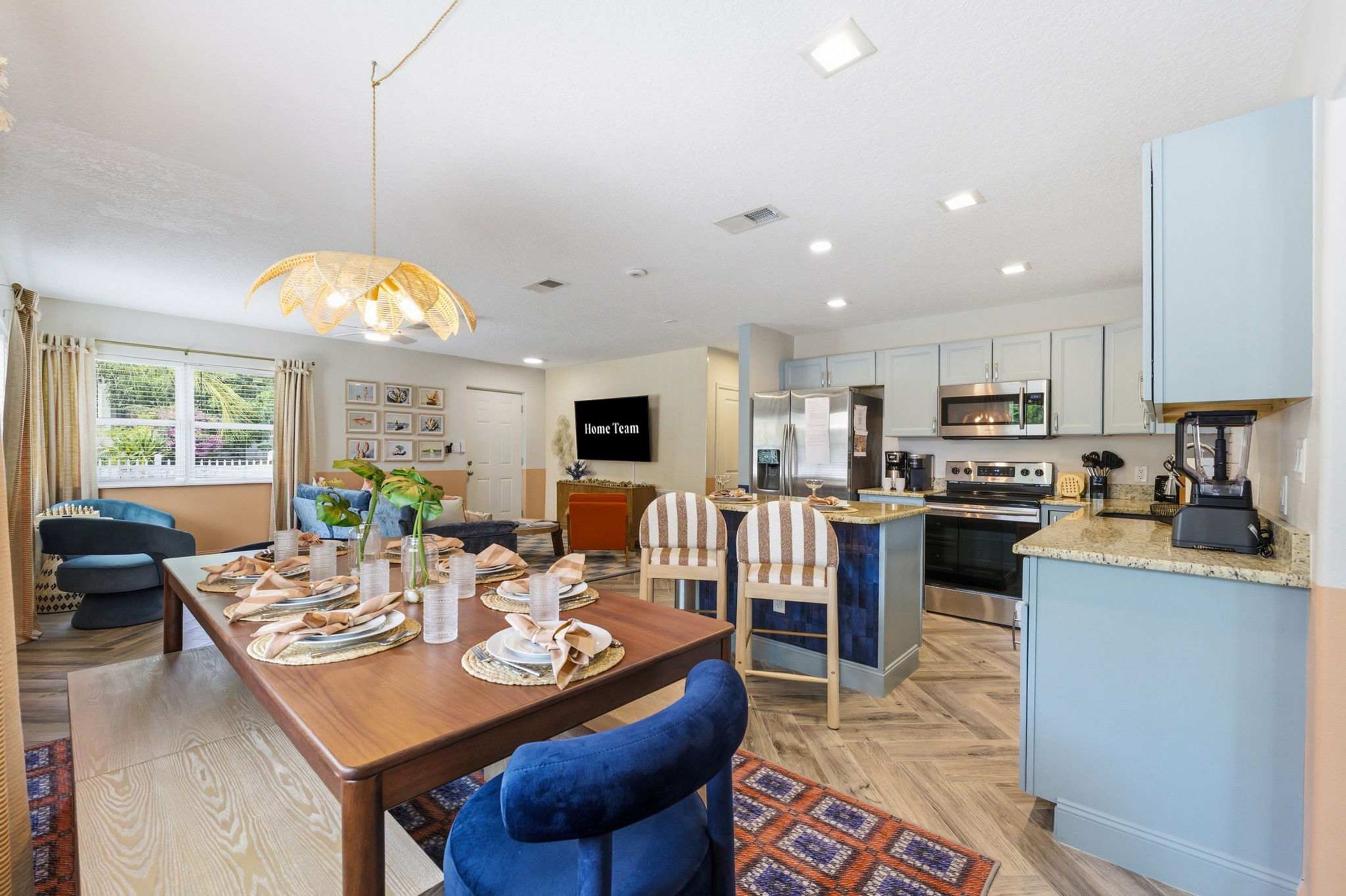 House | 3 bedrooms, Internet