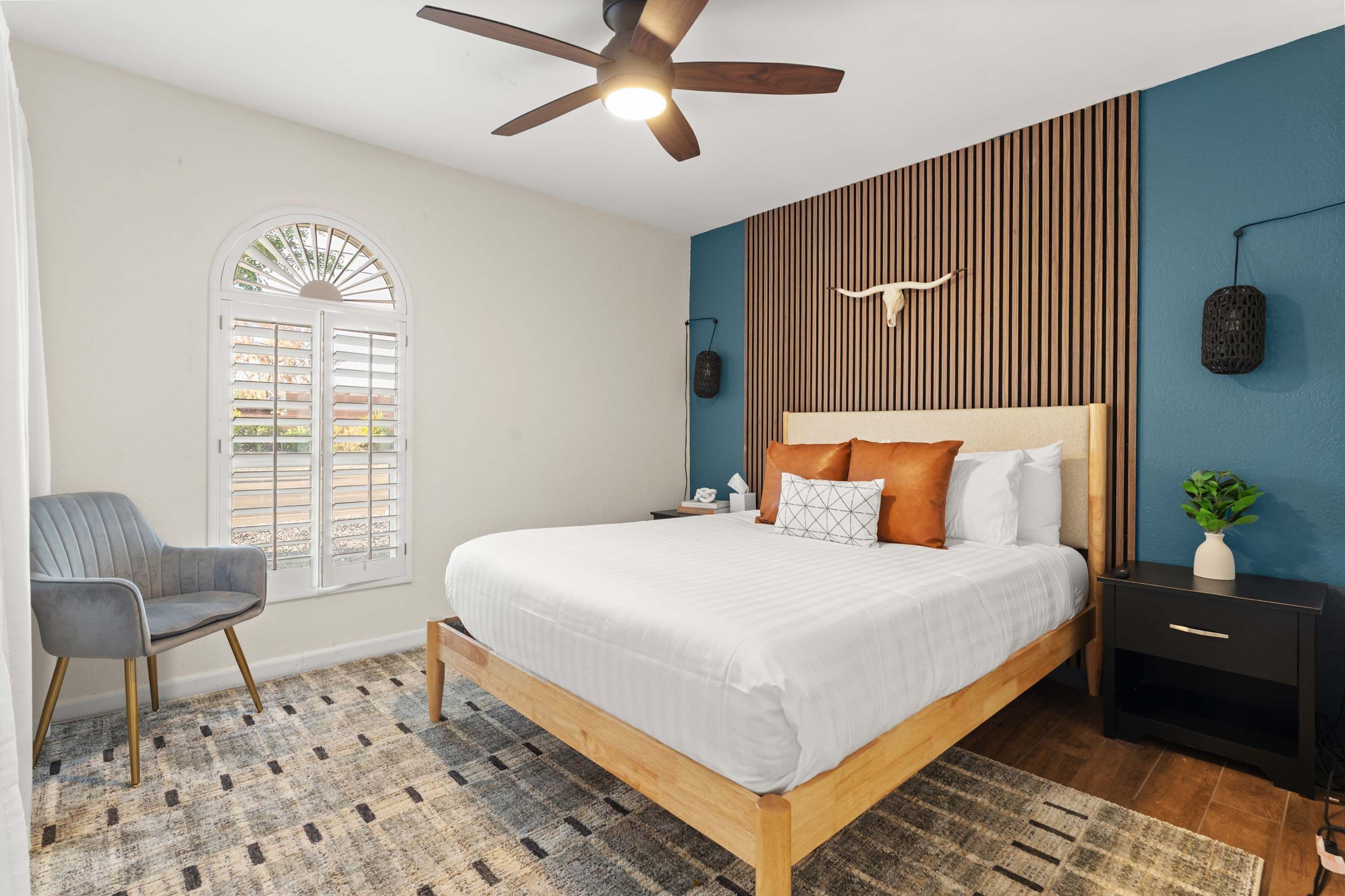 House | 4 bedrooms, high-speed internet