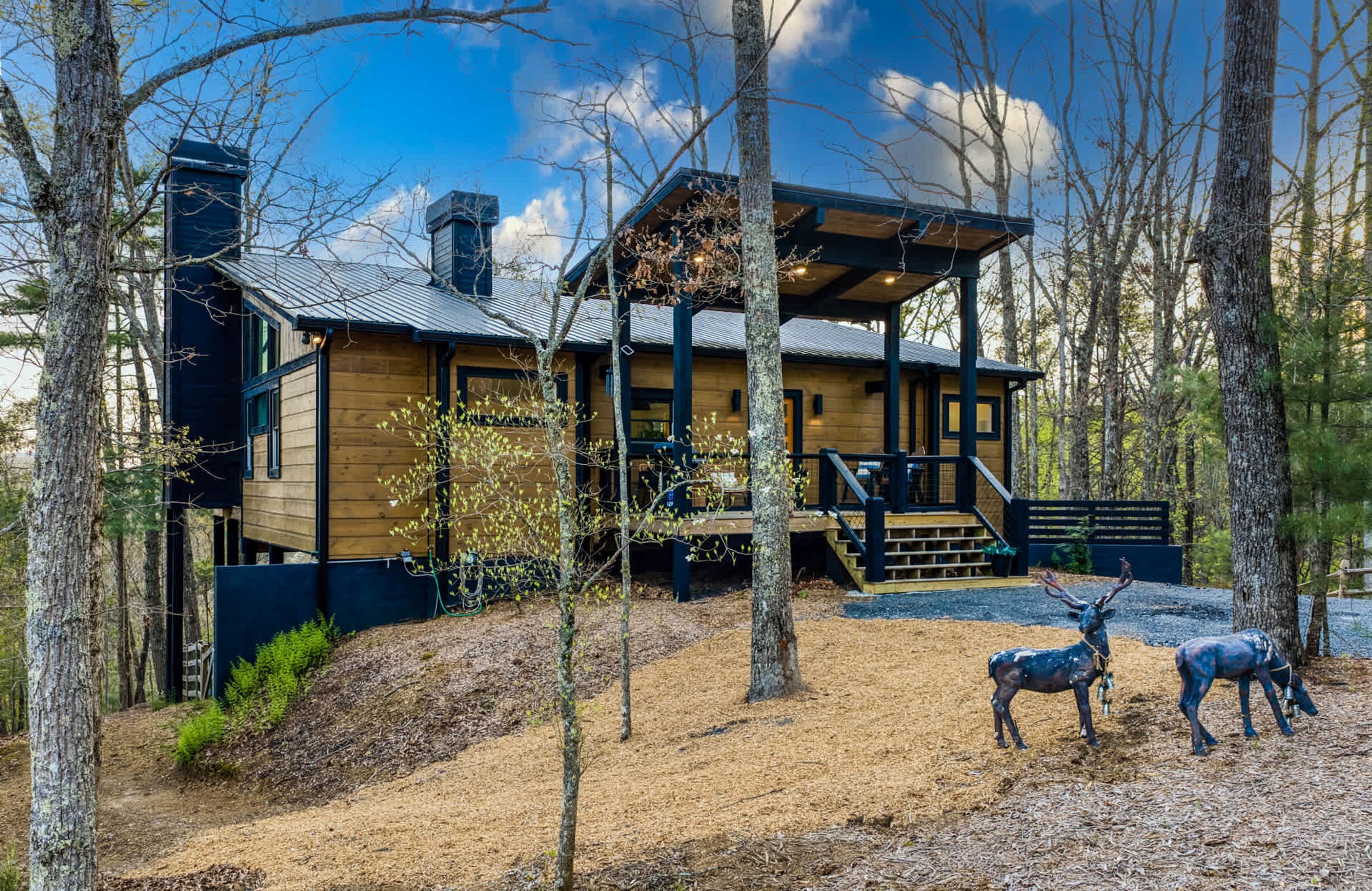 House | 3 bedrooms, high-speed internet