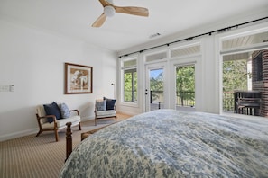 House | 5 bedrooms, Internet - The Sinclair House Private Lake Retreat (Milledgeville)