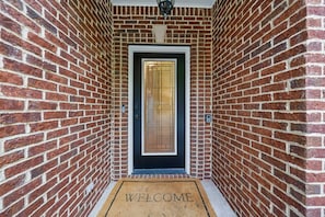 House | 5 bedrooms, Internet - The Sinclair House Private Lake Retreat (Milledgeville)