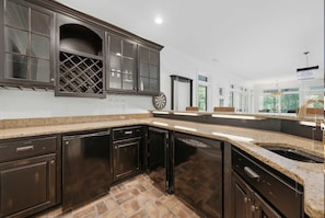 House | 5 bedrooms, Internet - The Sinclair House Private Lake Retreat (Milledgeville)
