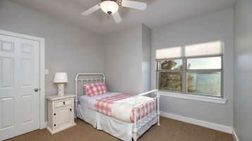 House | 7 bedrooms, high-speed internet
