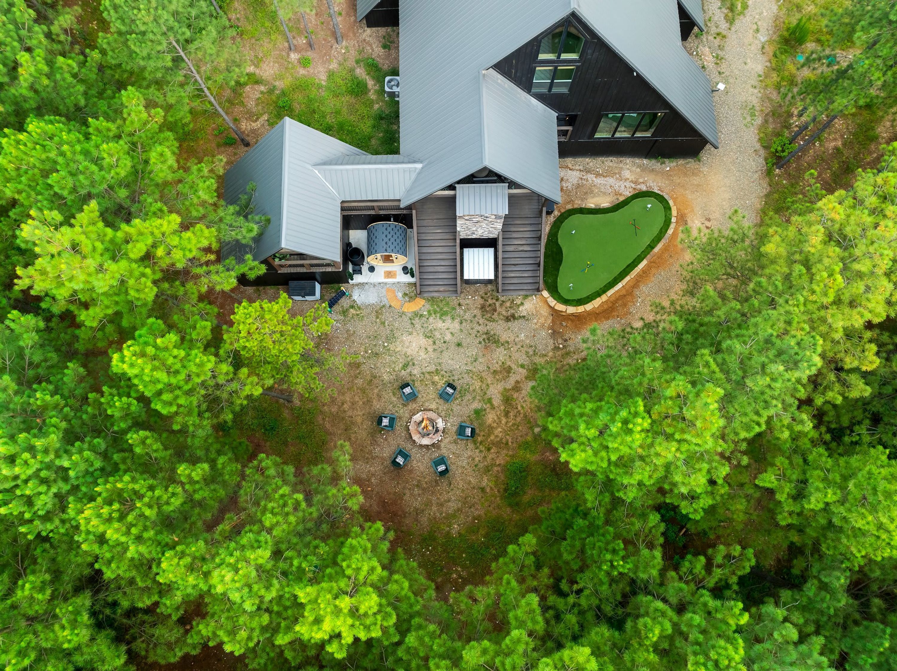 House | 3 bedrooms, Internet