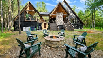 House | 3 bedrooms, high-speed internet