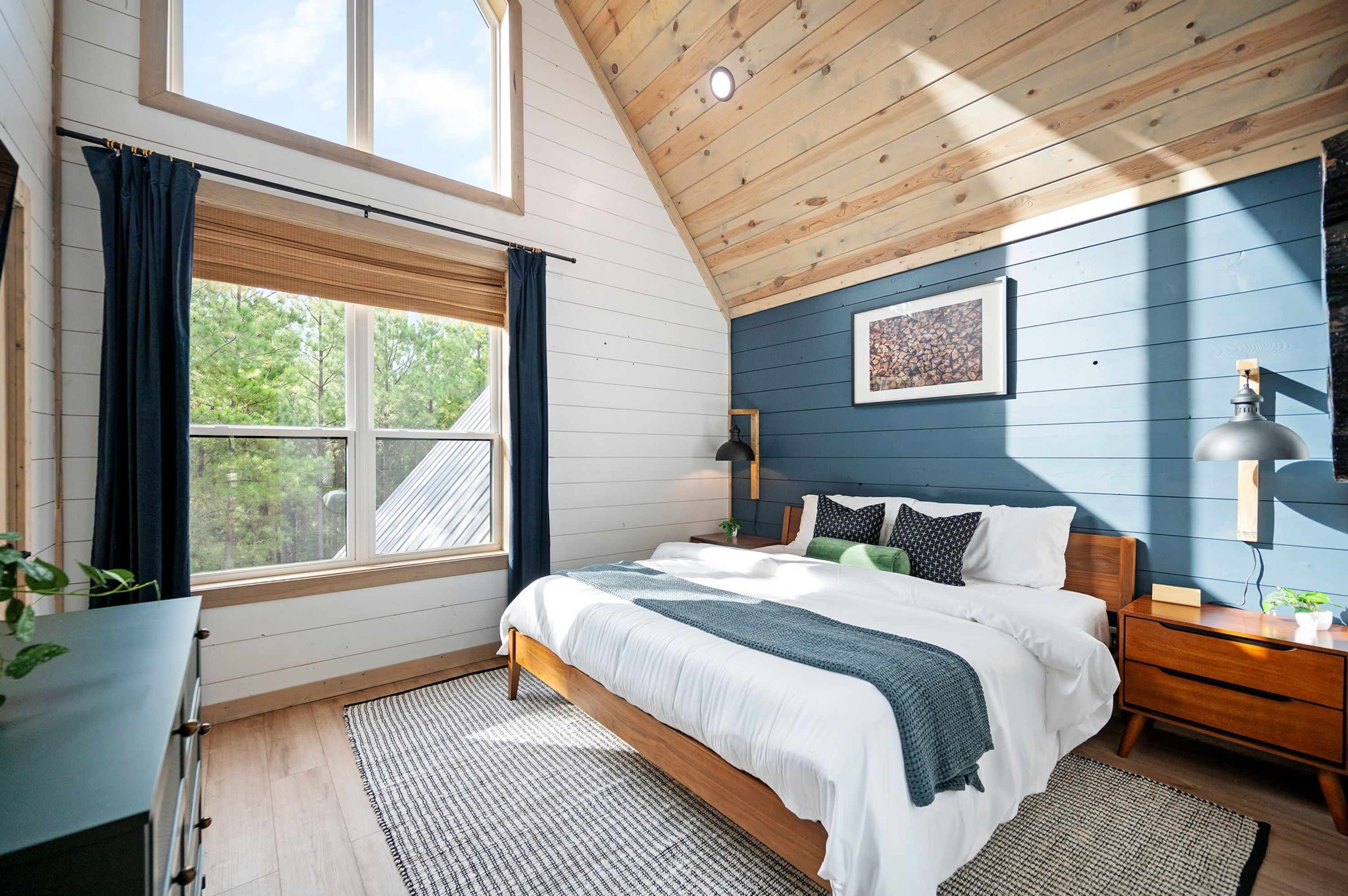 House | 3 bedrooms, high-speed internet