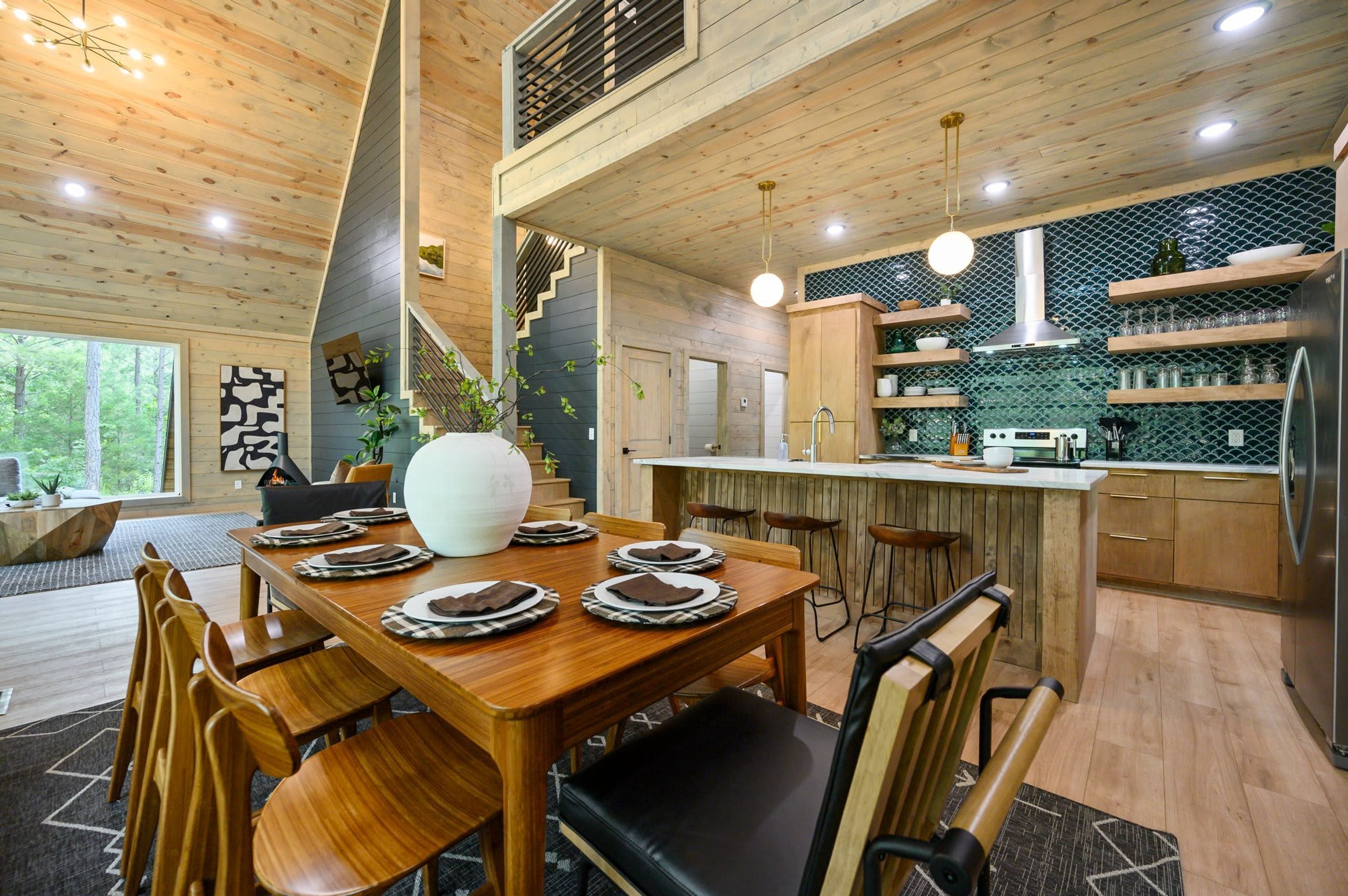 House | 3 bedrooms, Internet