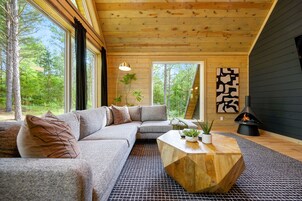3 habitaciones y acceso a internet