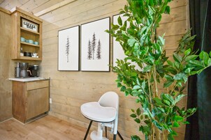 3 habitaciones y acceso a internet