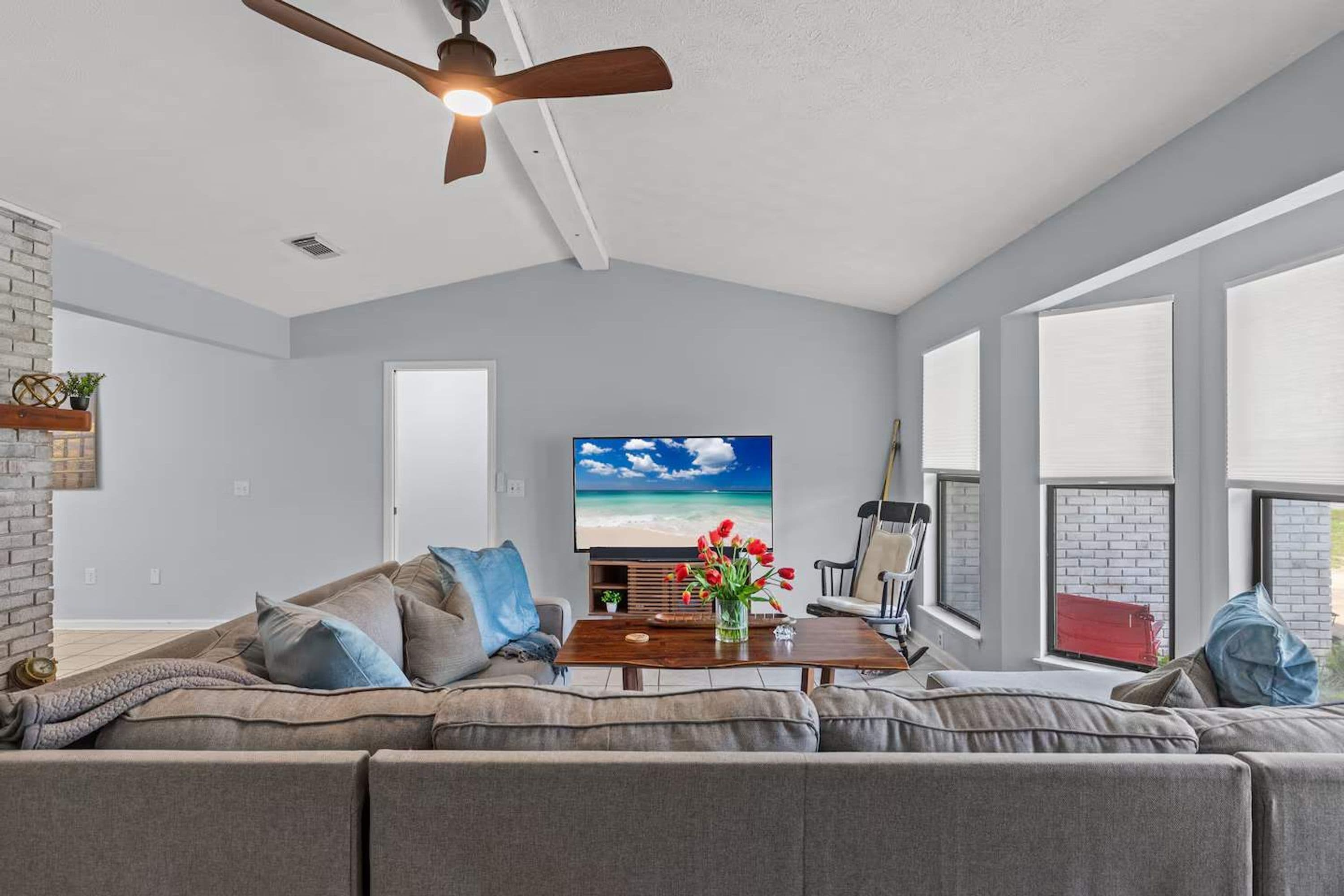 House | 3 bedrooms, Internet