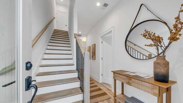 House | 3 bedrooms, high-speed internet