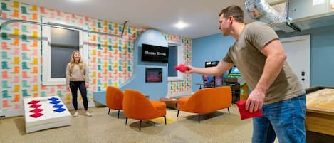 Maison | 4 chambres, accès à Internet haute vitesse