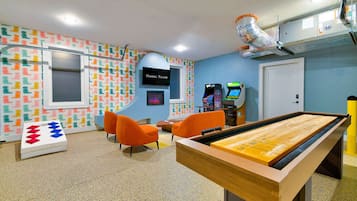 House | 4 bedrooms, Internet