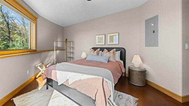 Ferienhaus | 5 Schlafzimmer, Internetzugang