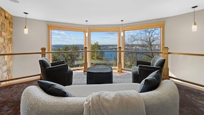 Ferienhaus | 5 Schlafzimmer, Internetzugang