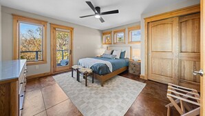 Ferienhaus | 5 Schlafzimmer, Internetzugang