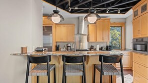Ferienhaus | 5 Schlafzimmer, Internetzugang