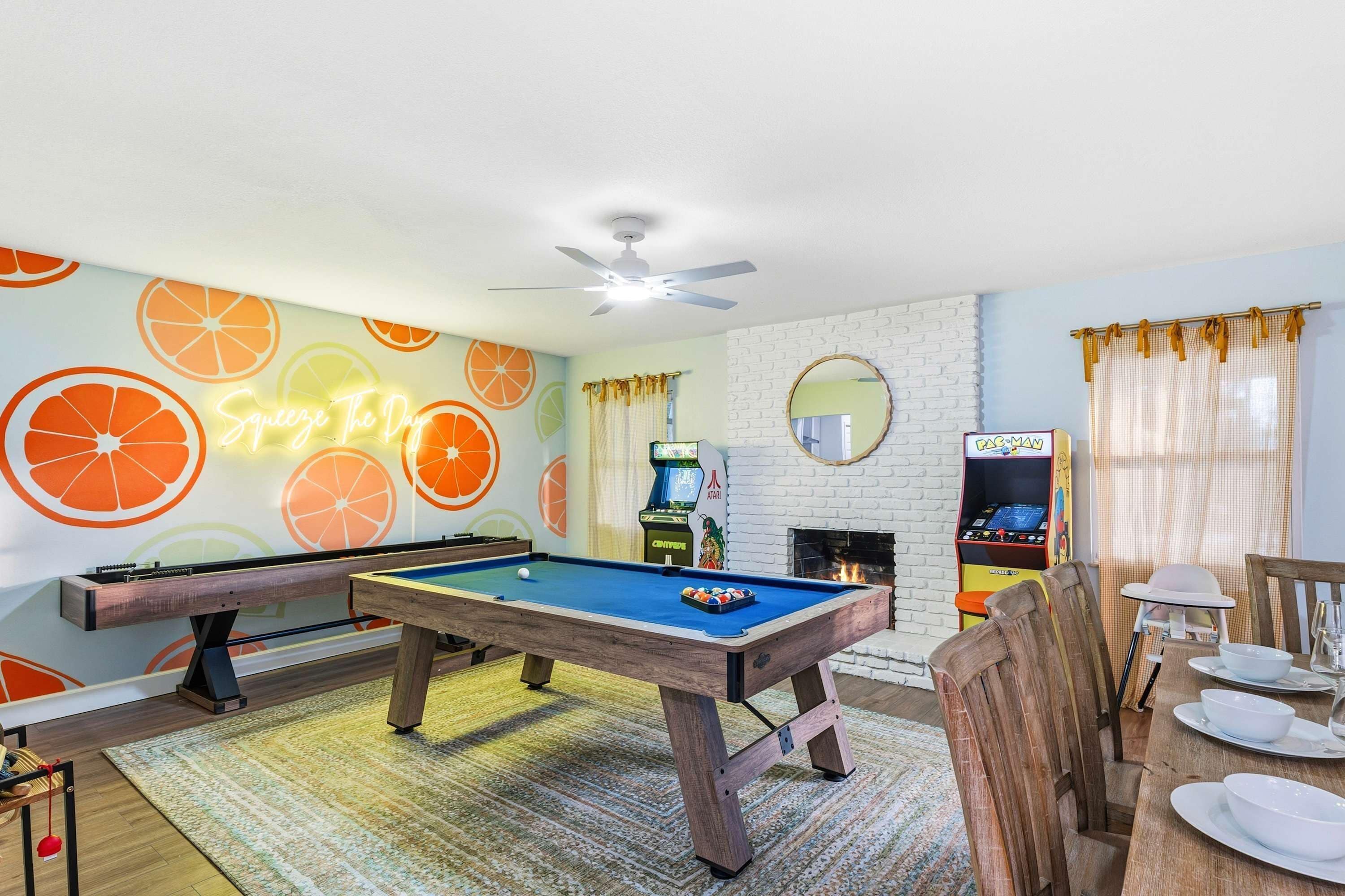 House | 4 bedrooms, Internet
