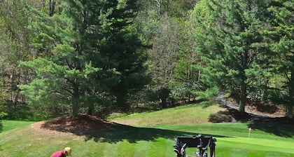 Epic Mountain Views Deck Firepit Amenities