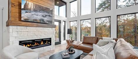 House | 3 bedrooms, high-speed internet