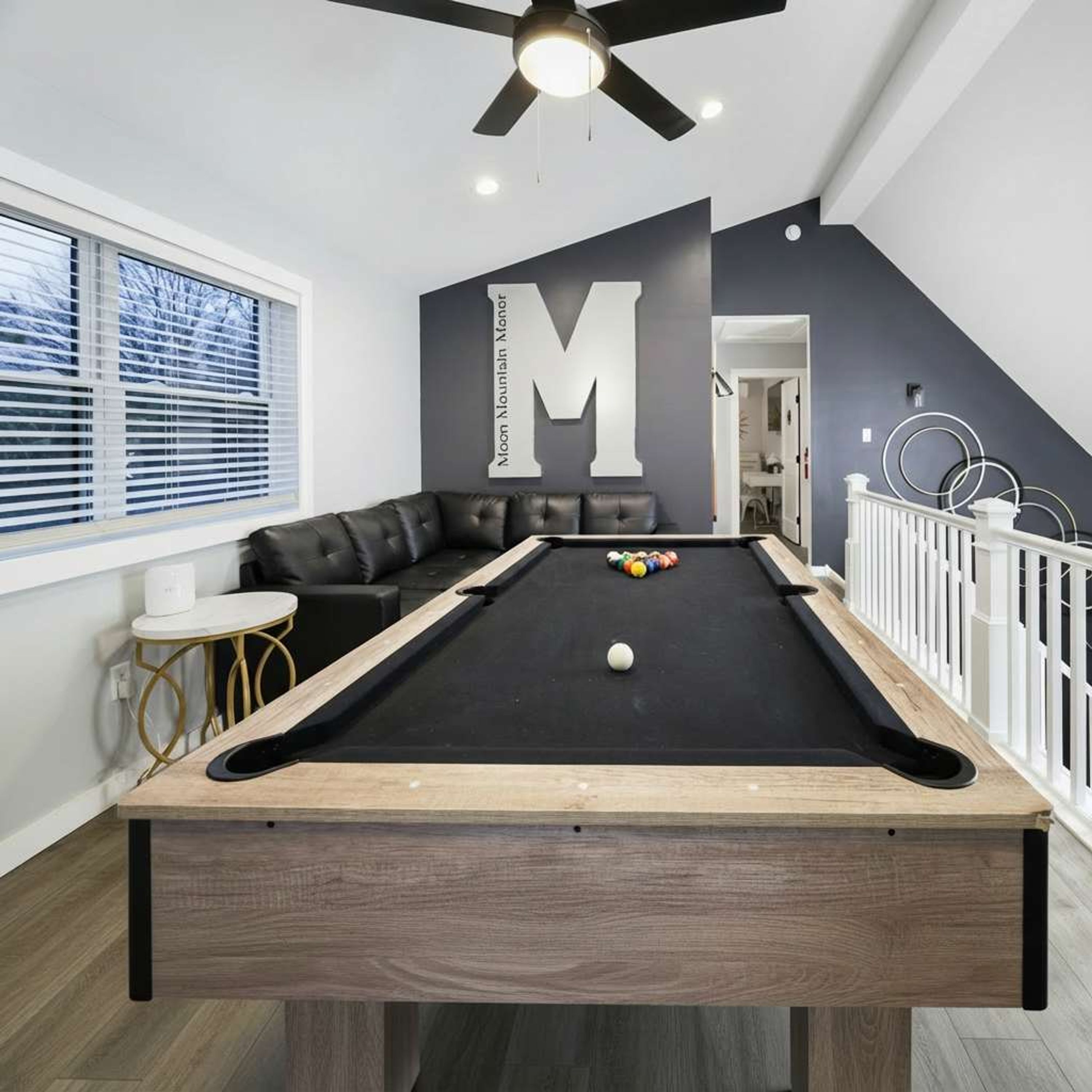 Ferienhaus | 6 Schlafzimmer, Internetzugang