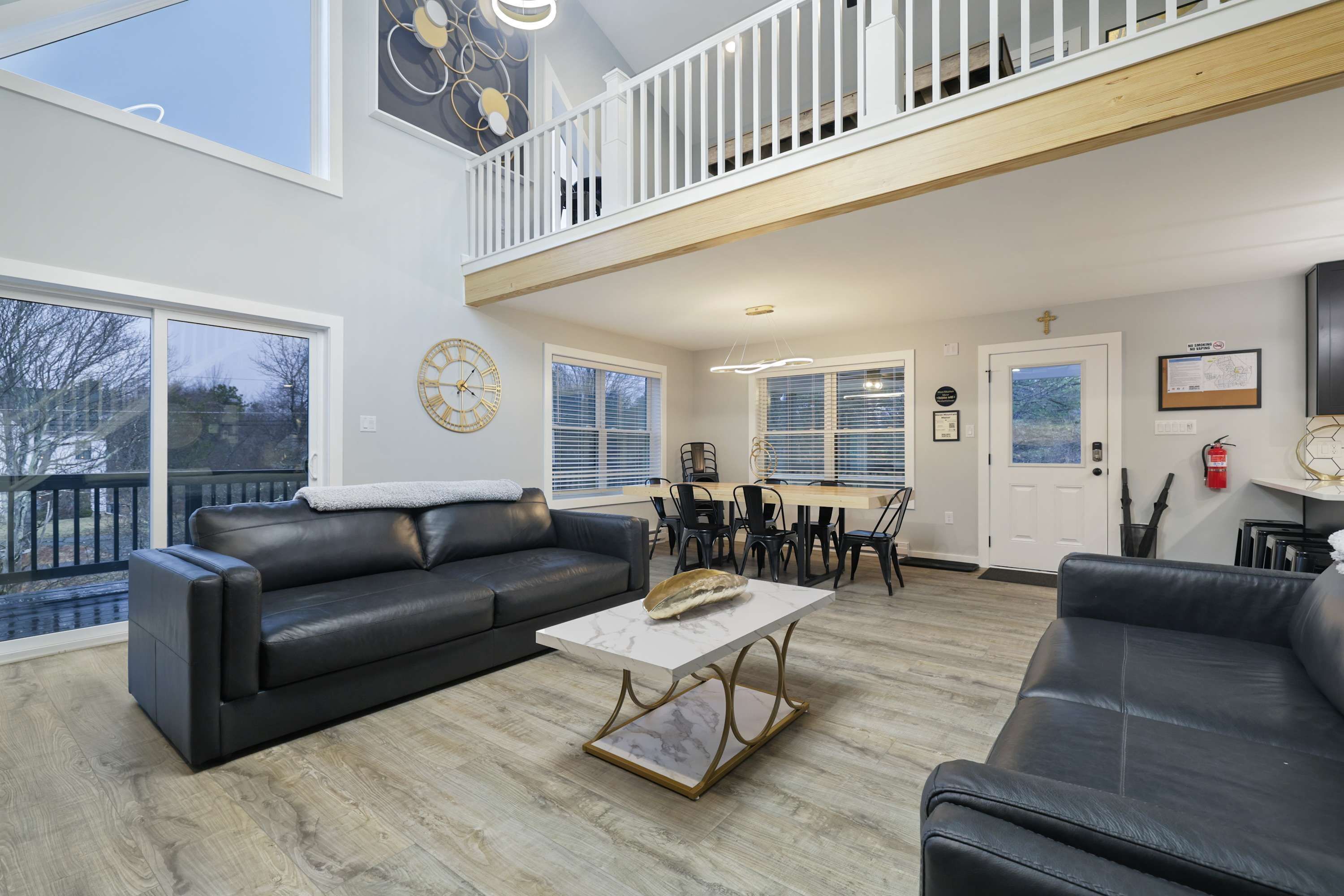 House | 6 bedrooms, Internet