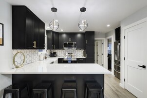 6 habitaciones y acceso a internet