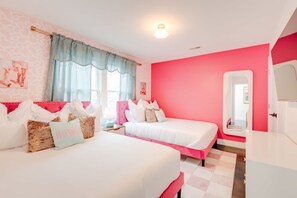 House | 4 bedrooms, Internet - Butterfly BNB - Unforgettable Nashville Experience (Nashville)