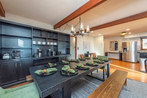 4 habitaciones y acceso a internet