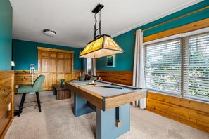 Unclassified image, 2 of 41, button - Luxe Mountain Escape - Fire Pit - Hot Tub - Sauna (Sevierville)