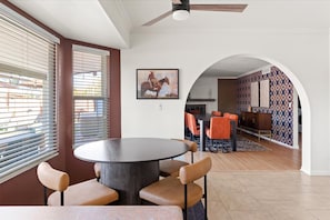 Ferienhaus | 6 Schlafzimmer, Internetzugang