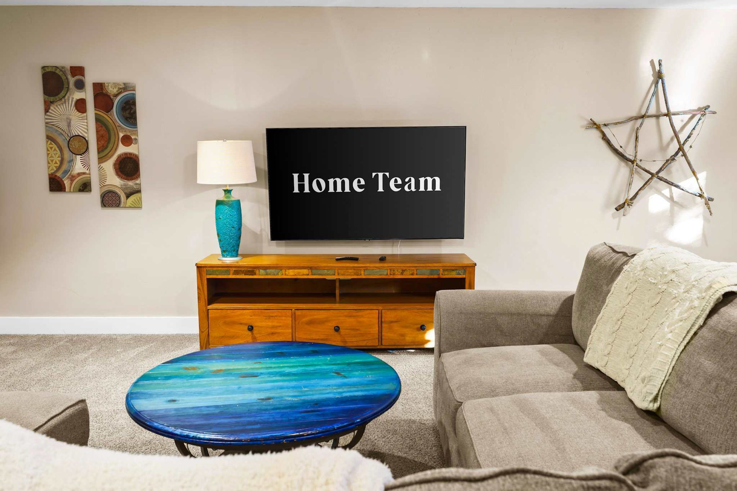 Ferienhaus | 4 Schlafzimmer, Internetzugang