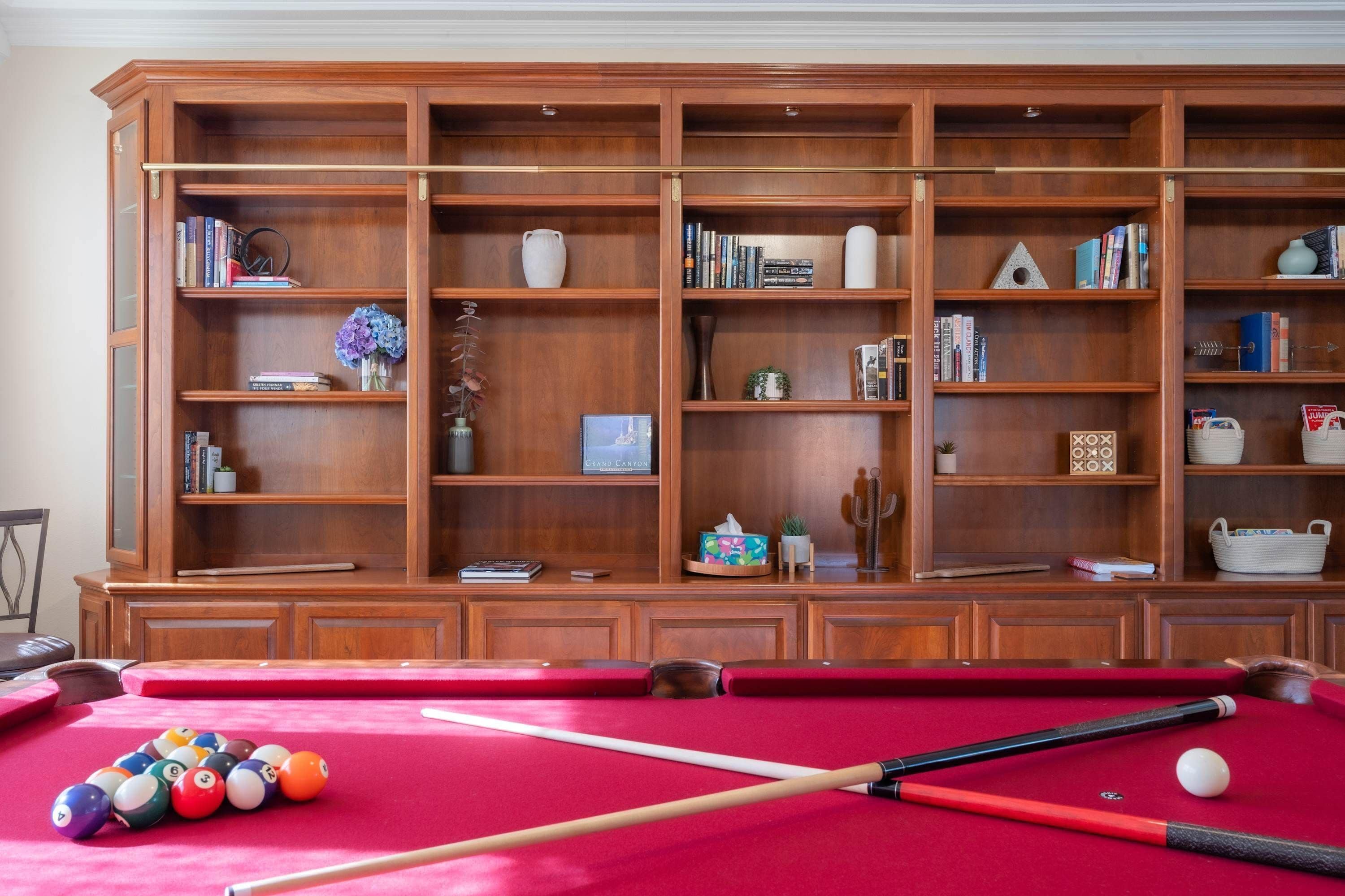 Maison | 5 chambres, Internet