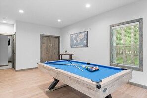 Casa | 6 habitaciones y internet