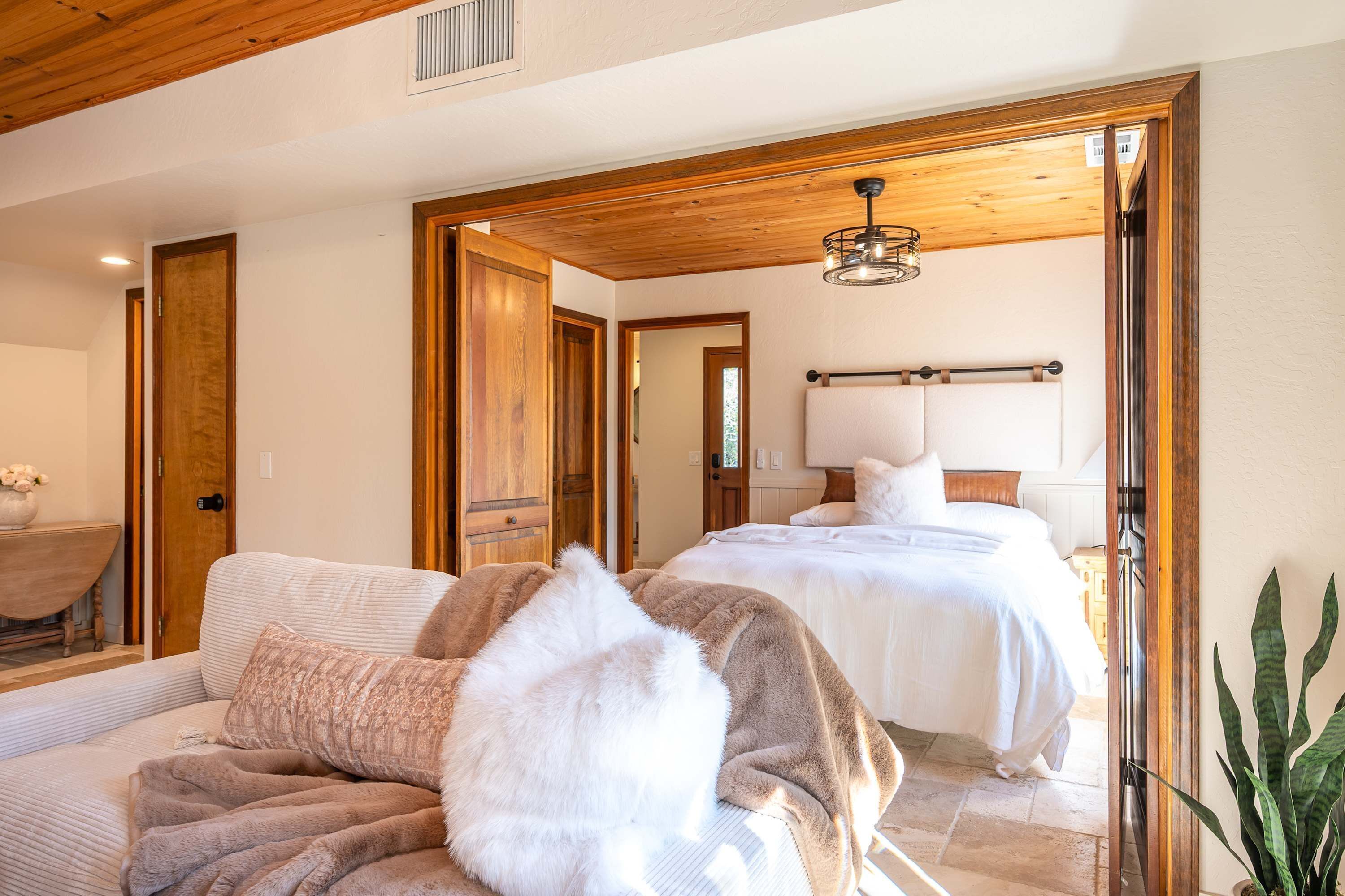 House | 4 bedrooms, high-speed internet