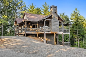 3 bedrooms, Internet - Surreal Views Outdoor Fireplace Pool Table Hot Tub (Epworth)