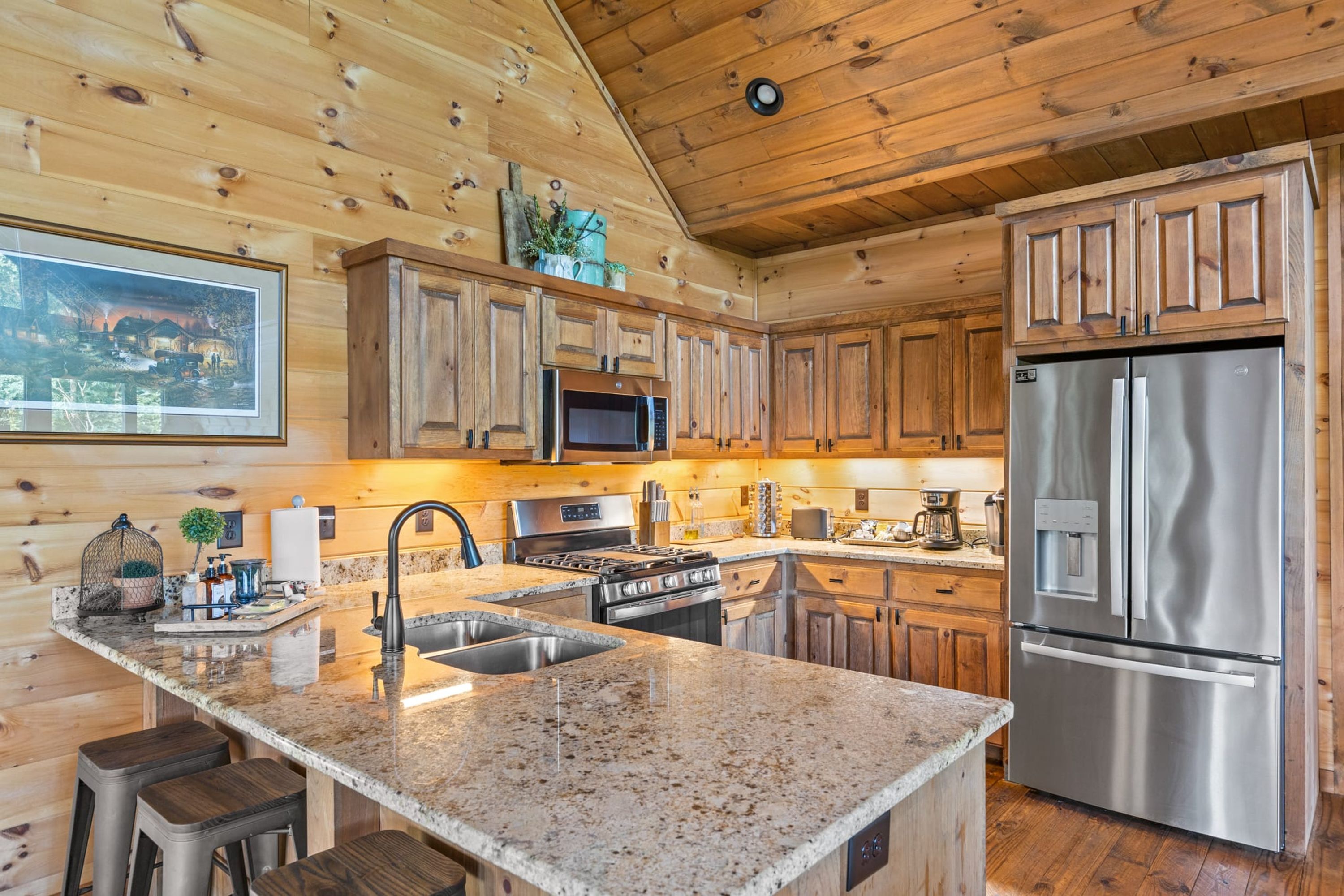 House | 3 bedrooms, high-speed internet