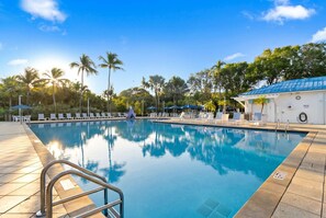 House | 2 bedrooms, Internet - Keys Escape Oceanfront Resort Condo Sleeps 6 (Tavernier)