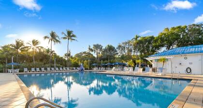 Keys Escape Oceanfront Resort Condo Sleeps 6