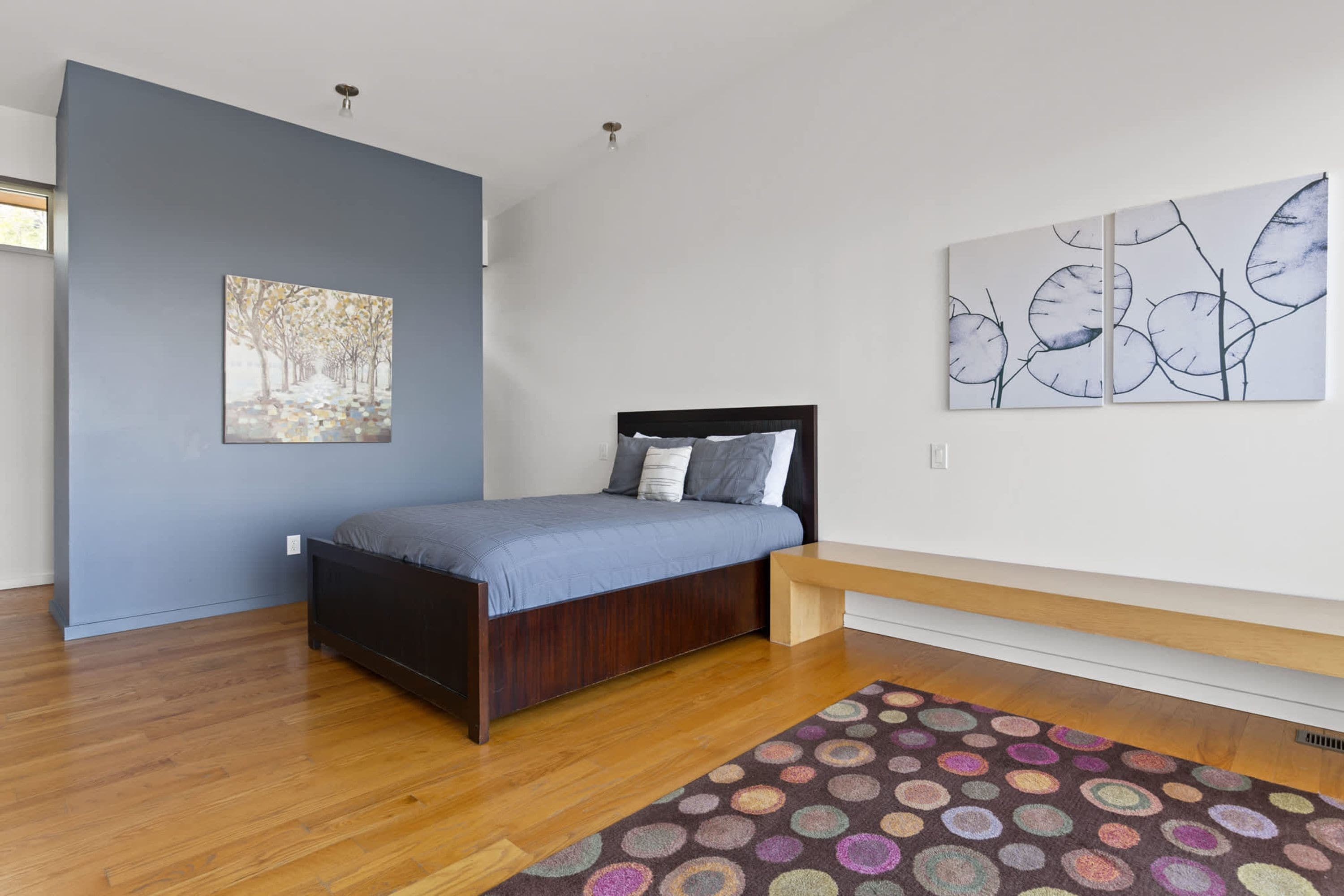 Ferienhaus | 3 Schlafzimmer, Internetzugang